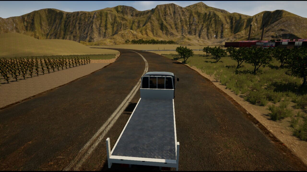 Smart Farm screenshot