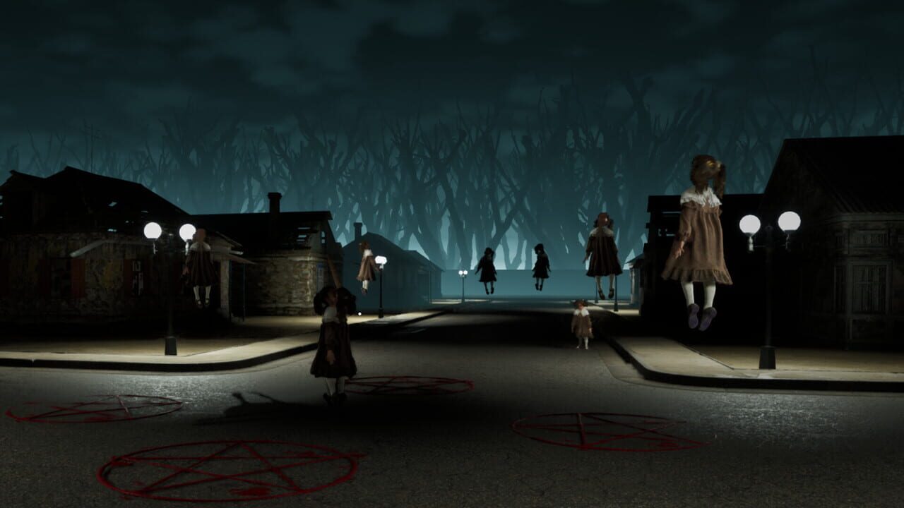 Don’t Turn off the Light screenshot