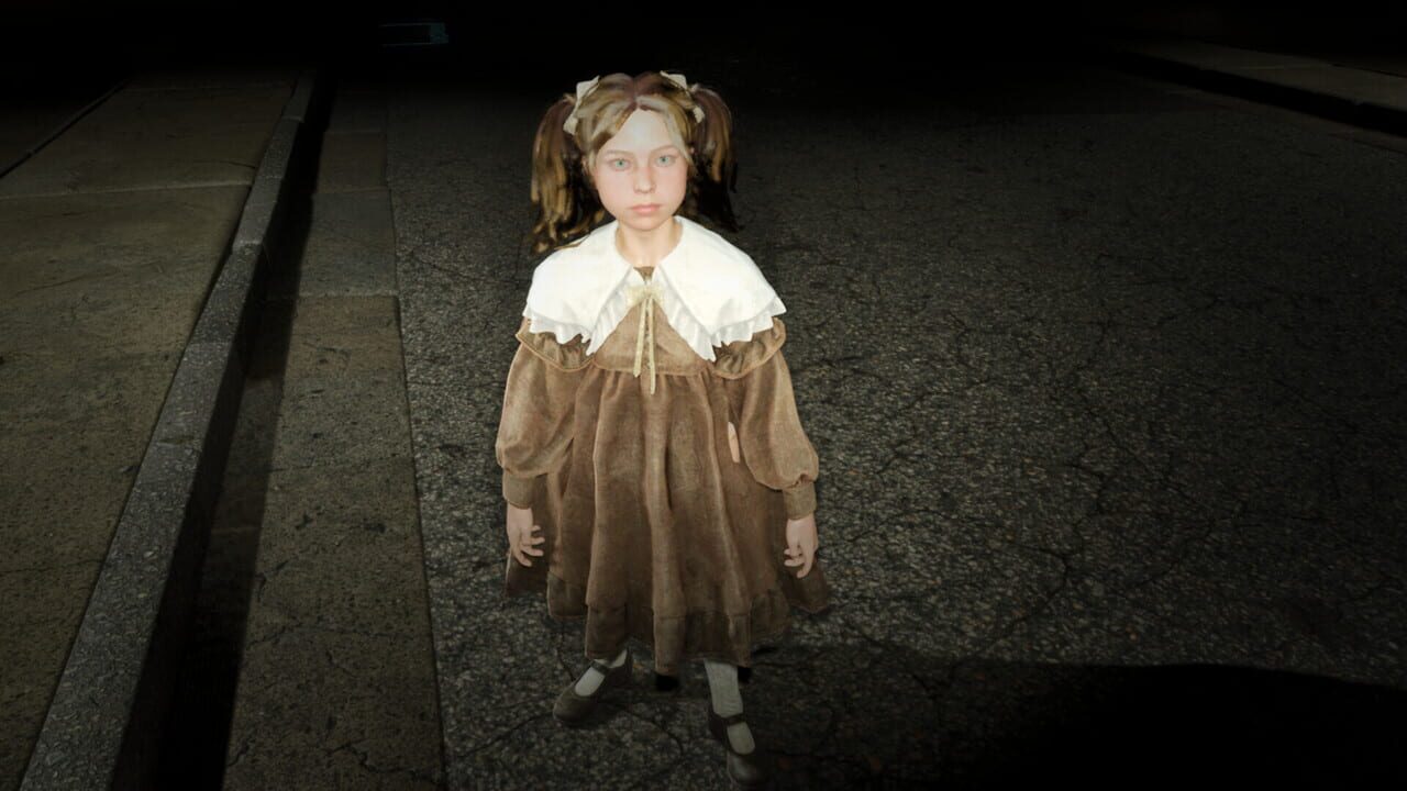 Don’t Turn off the Light screenshot