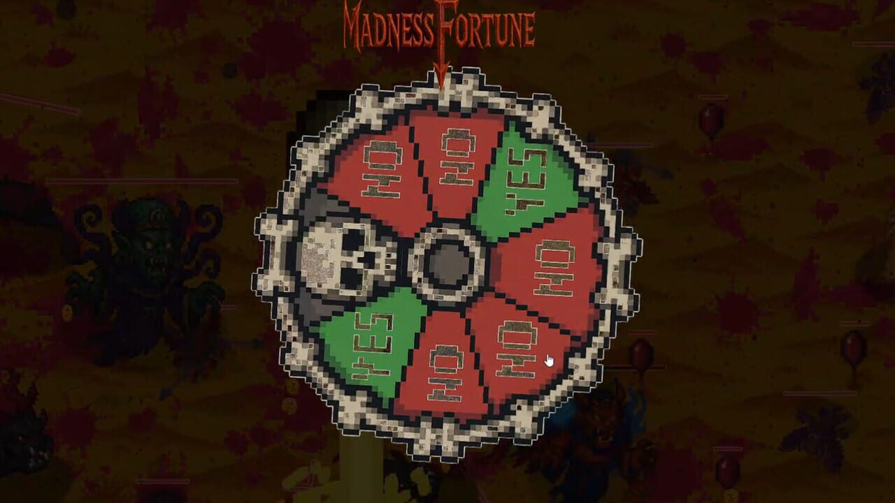 The Zyrdain Sands screenshot