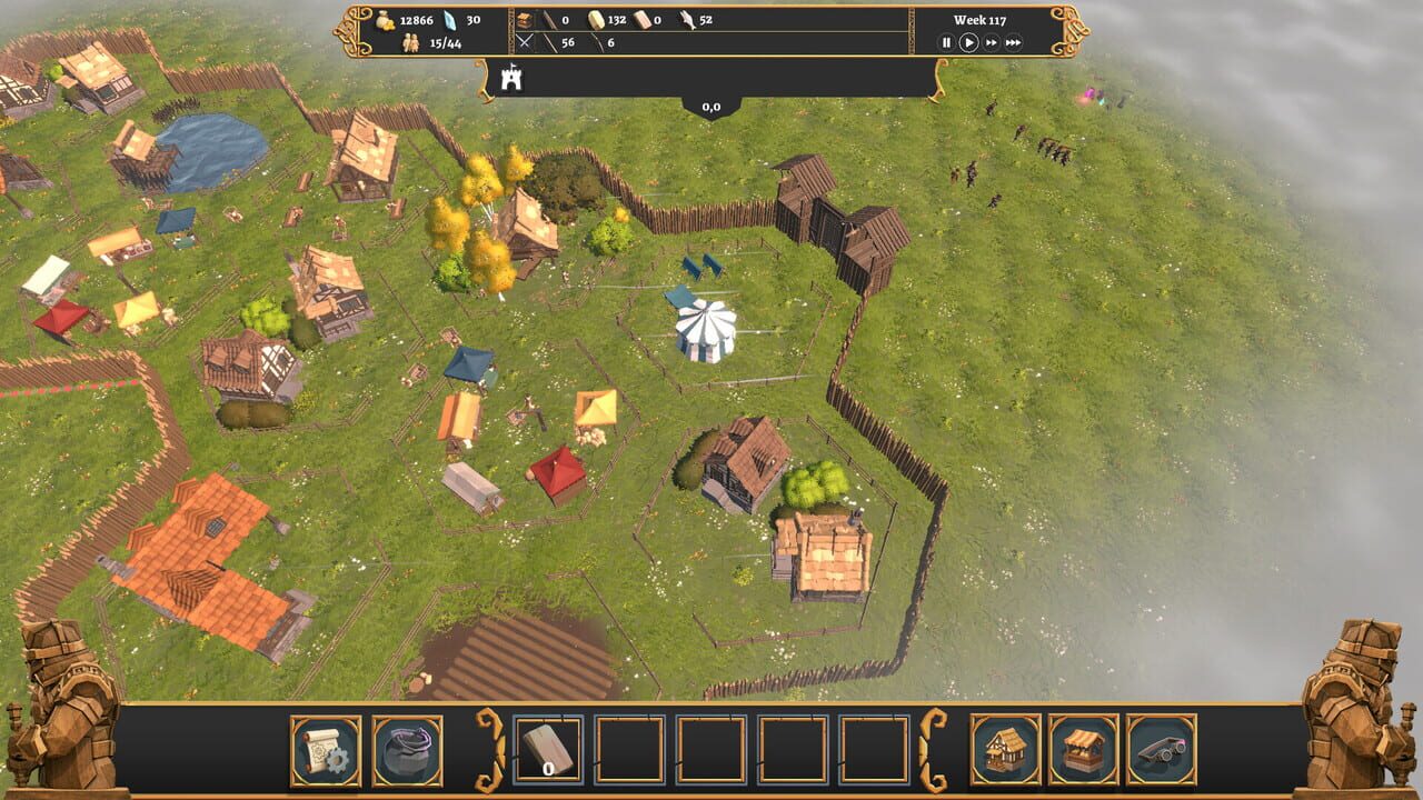 Foundland City Builders