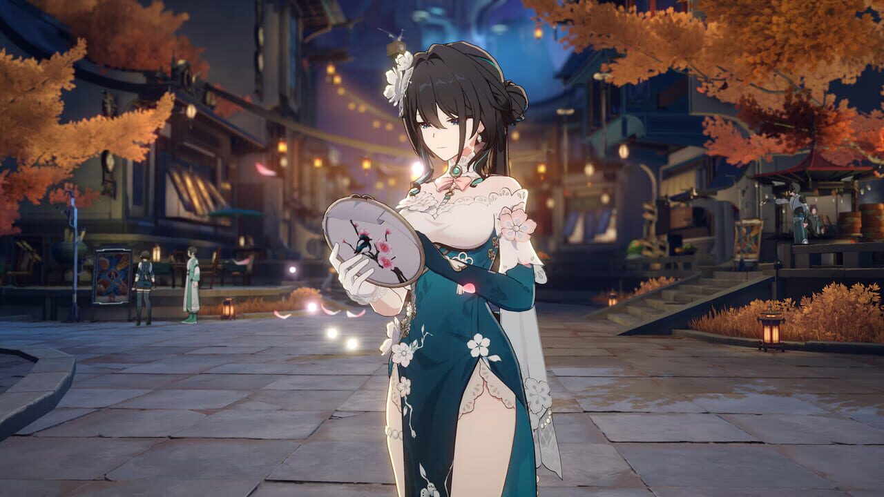 Honkai: Star Rail - No Aha At Full Moon screenshot