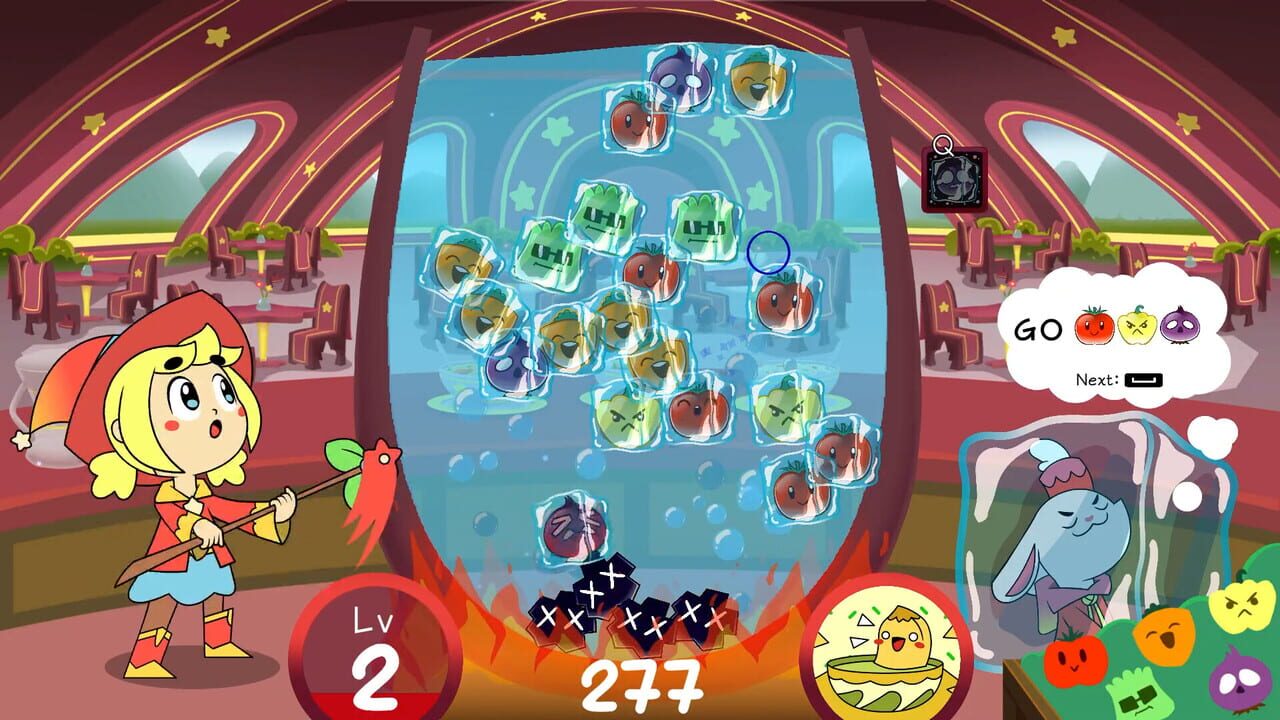 Witchpop screenshot