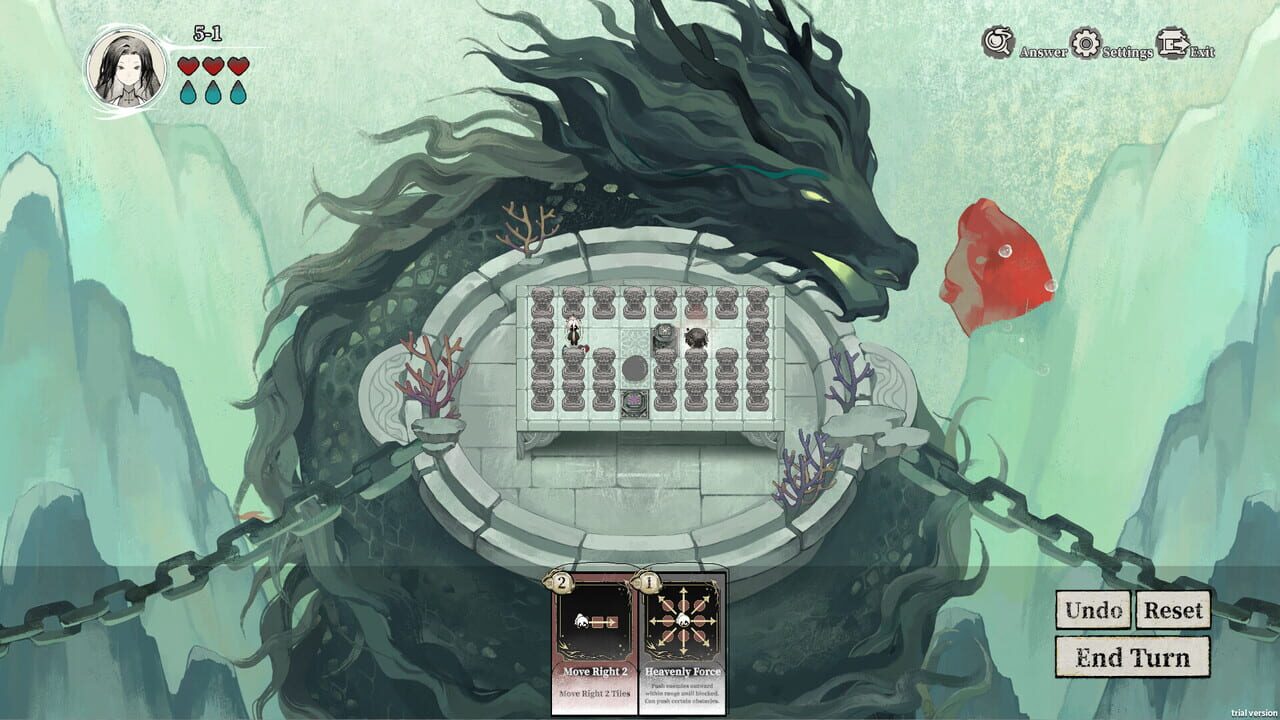 Devour the Elixir screenshot