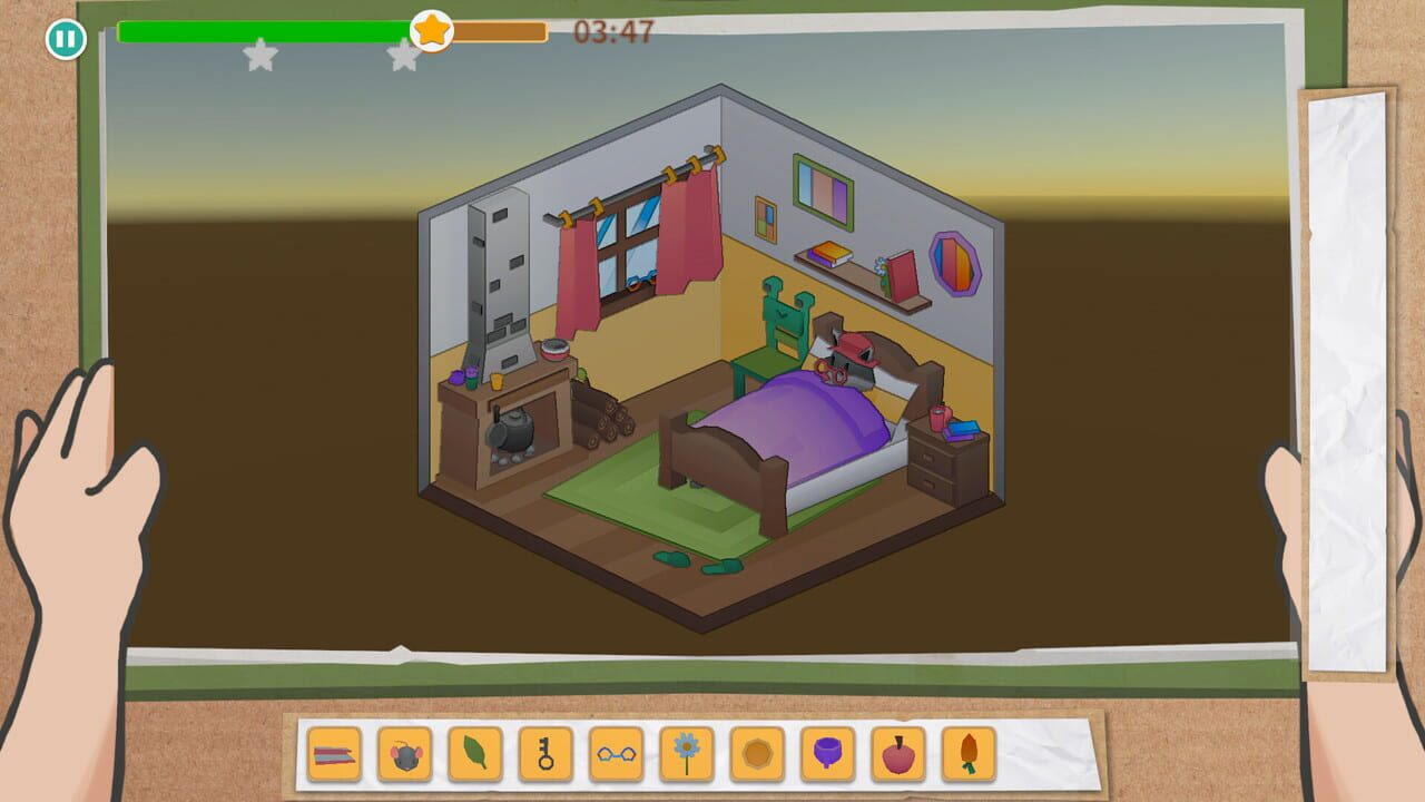Tiny Utopia screenshot