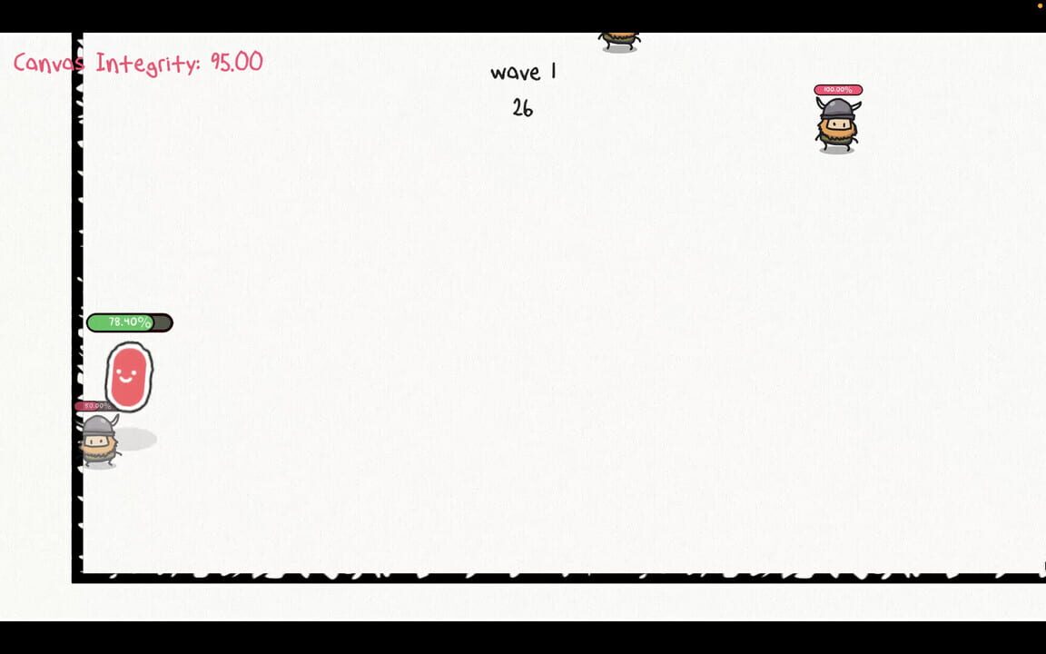 Doodle Wipeout screenshot