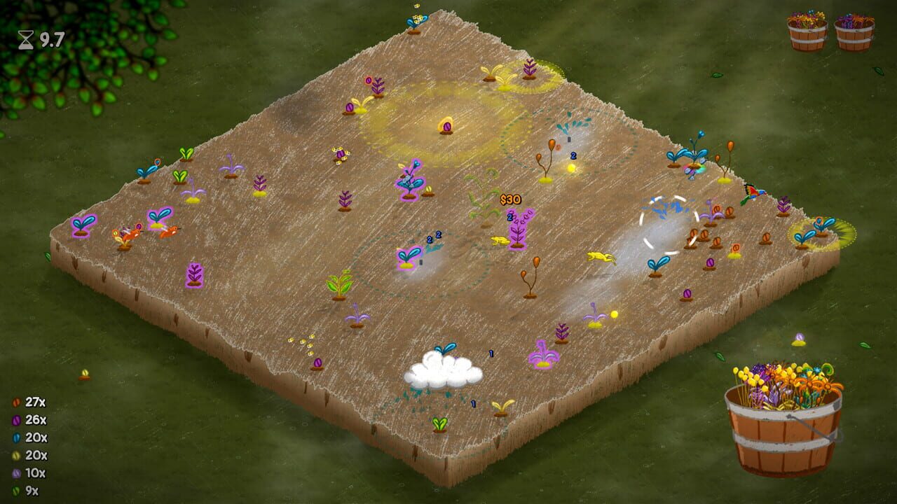 Petal by Petal screenshot