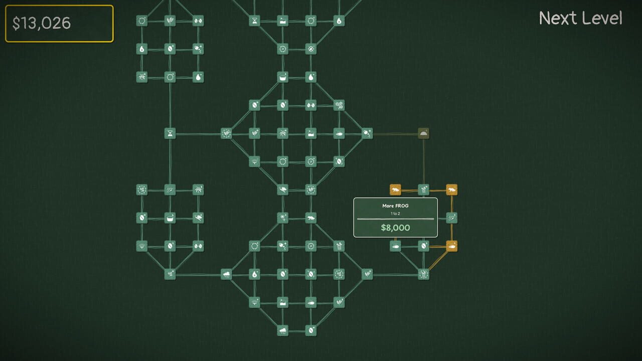 Petal by Petal screenshot