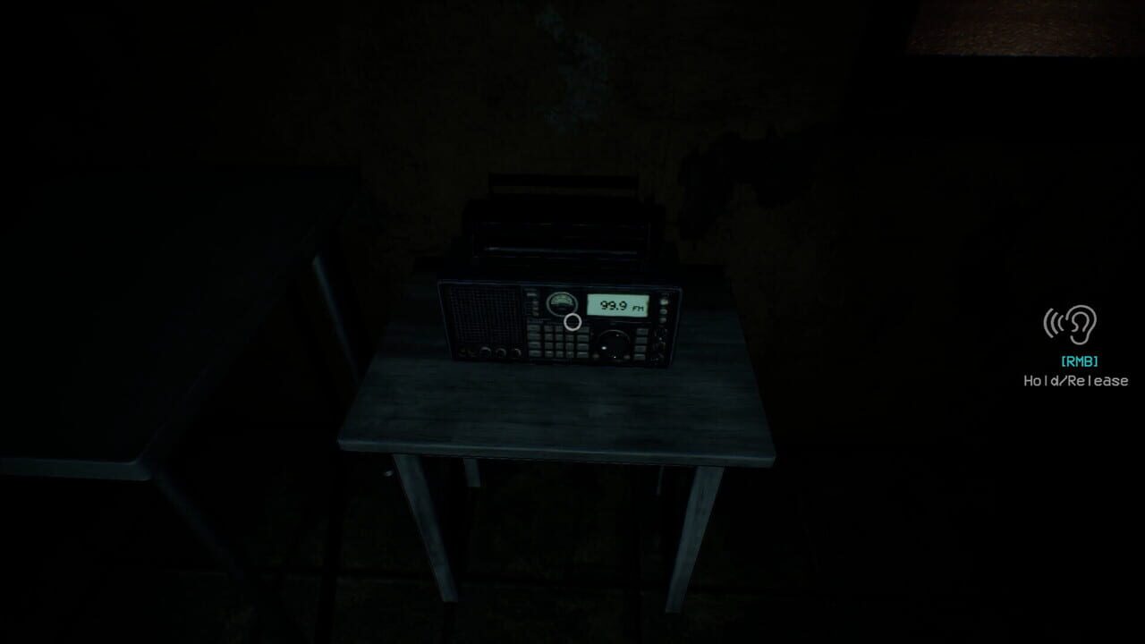 Fragments of Dread: Late Lines FM