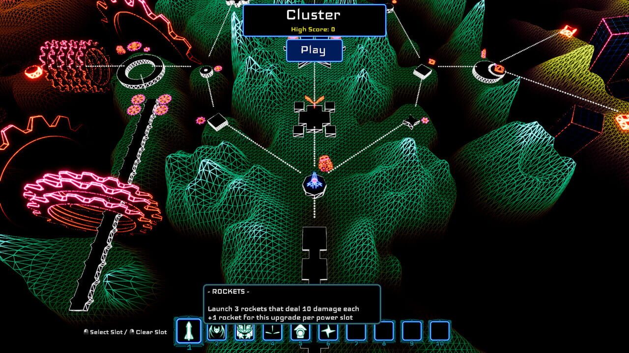 Data Strafer