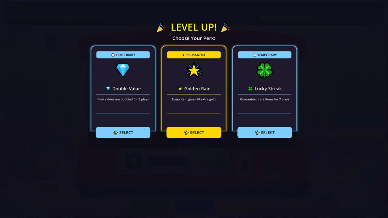 Gift Drop Machine: Life Simulator screenshot