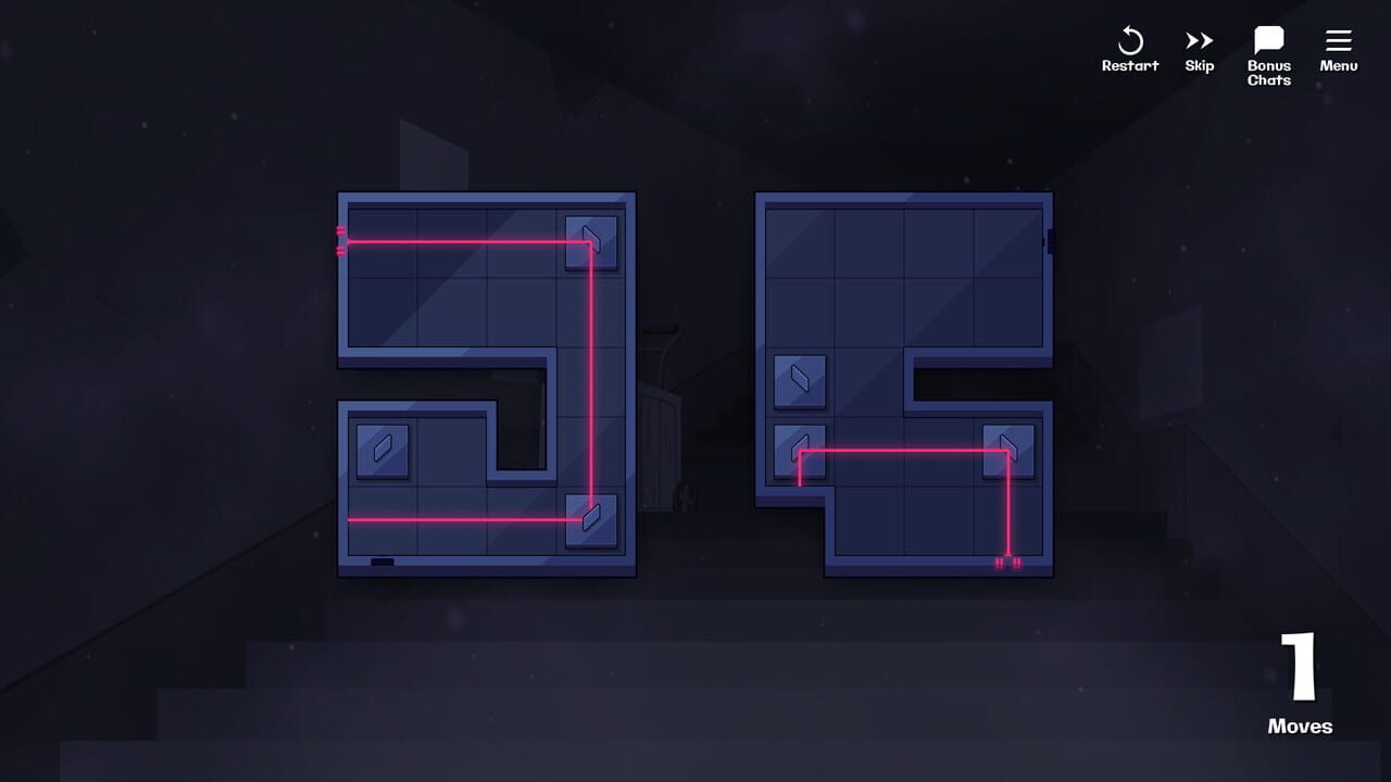 Goob Wants an Android Girlfriend screenshot