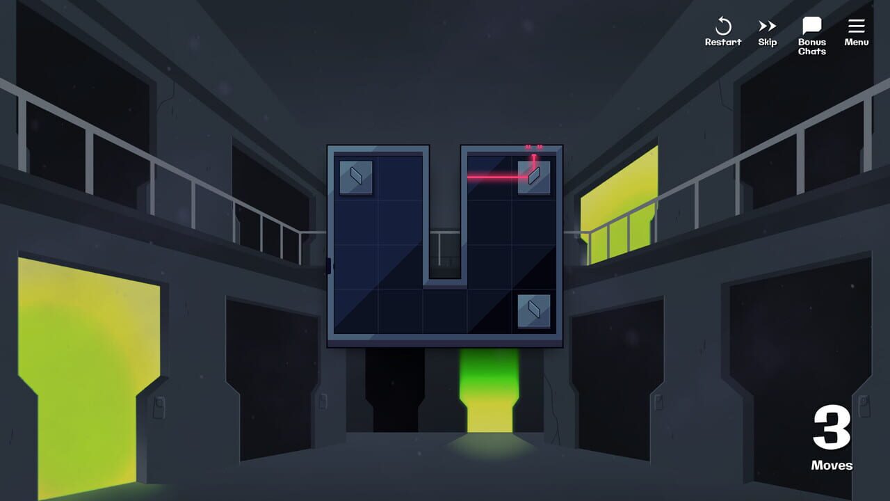 Goob Wants an Android Girlfriend screenshot