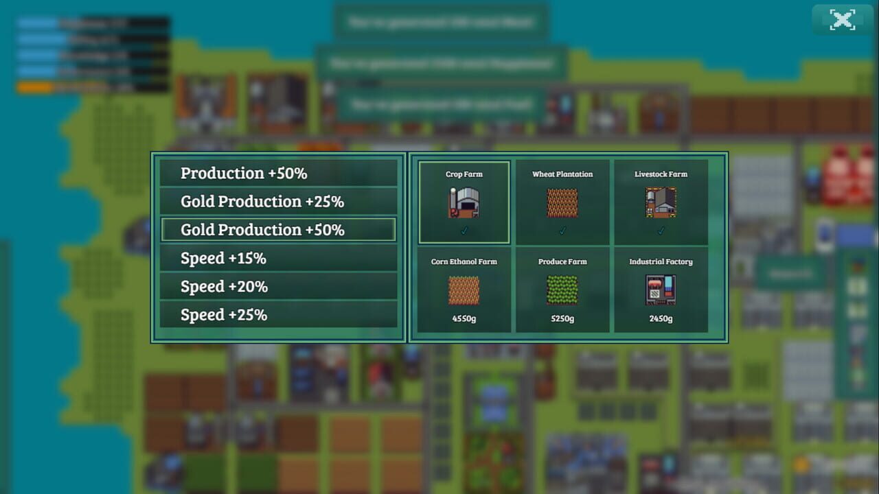 Urban Ascend screenshot