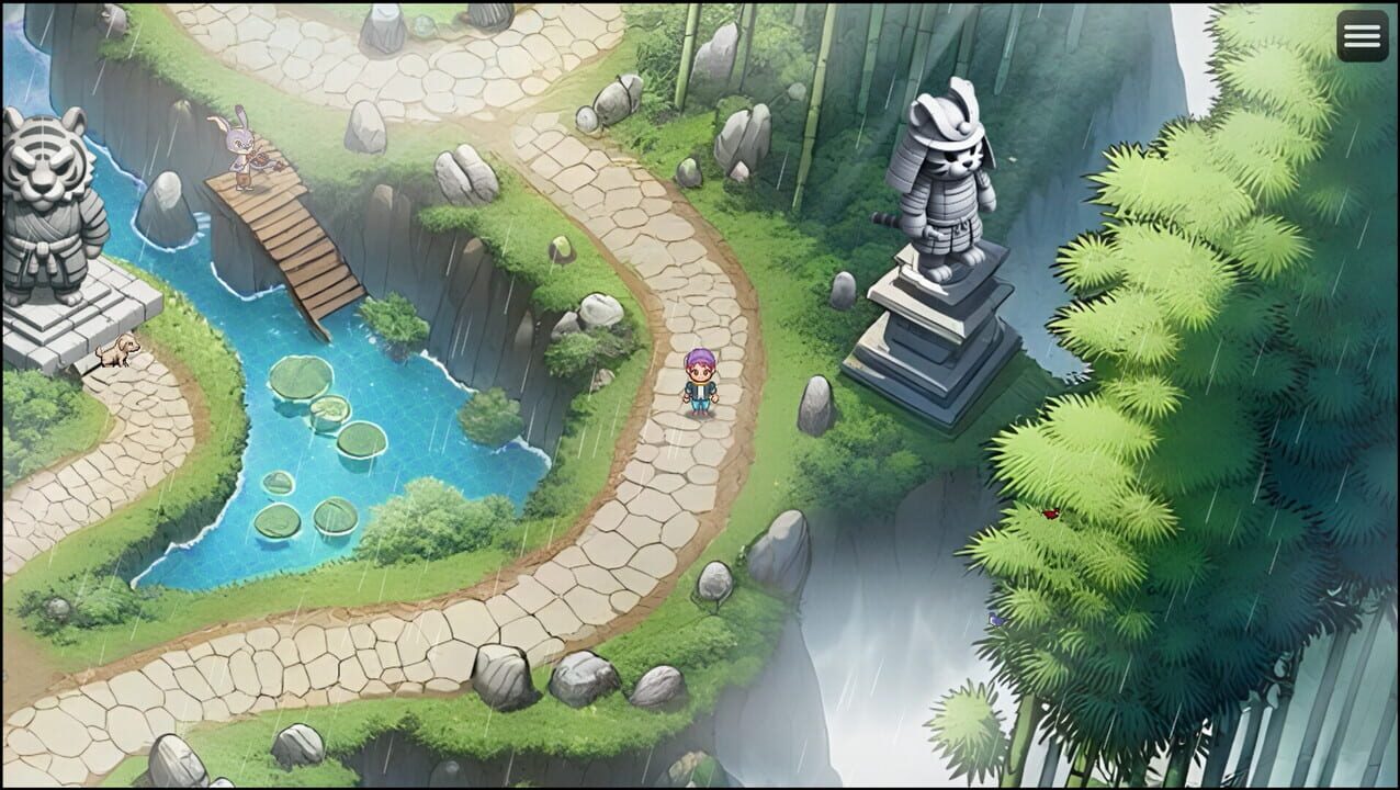 WonderLang English screenshot