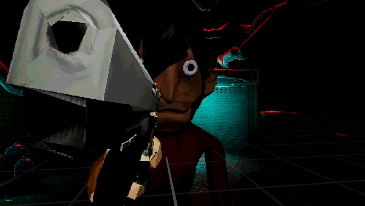 GagImpact screenshot