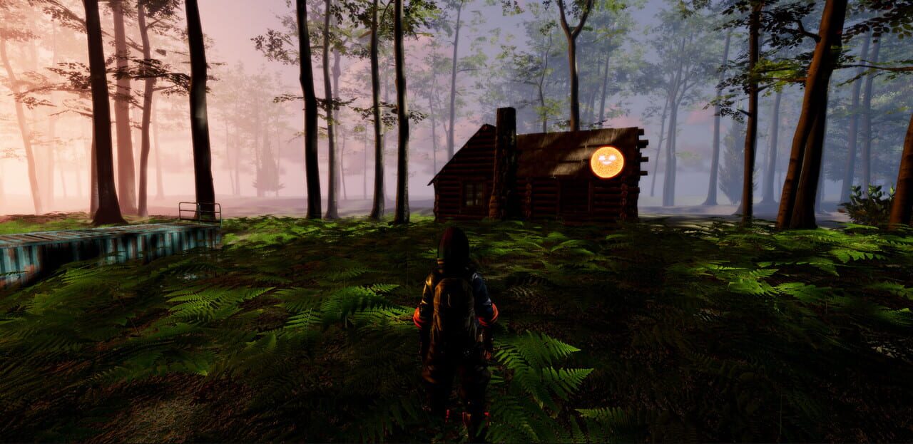 Horizons Scavenger