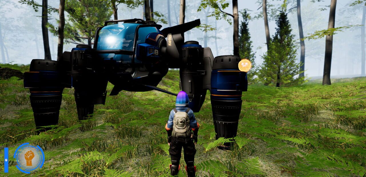 Horizons Scavenger