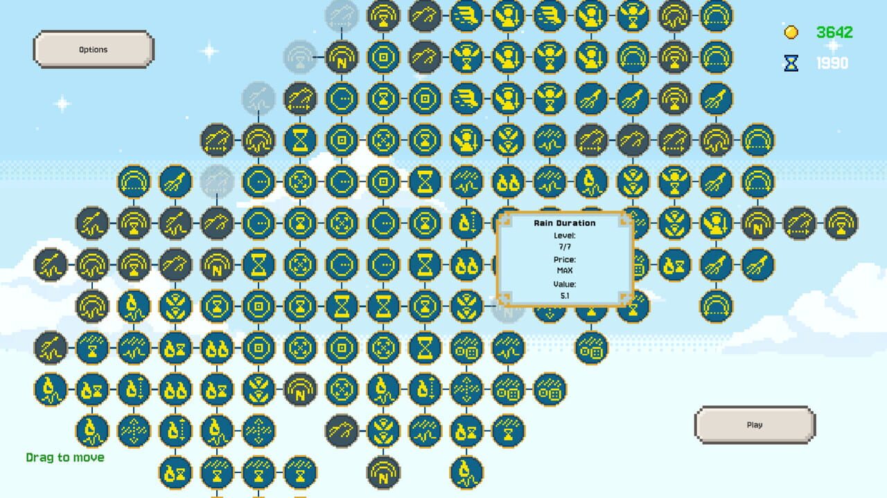 Holy Nope! screenshot