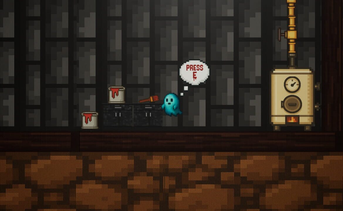 Unholy Crimes