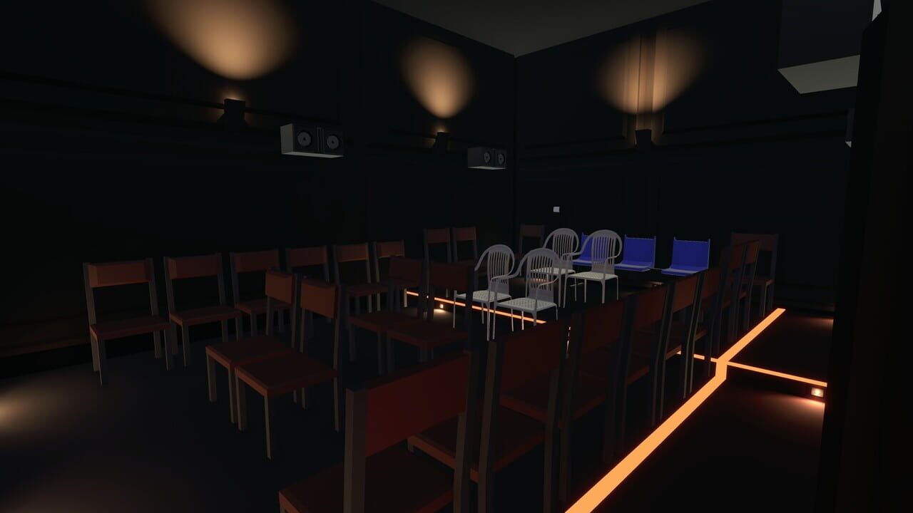 Cinema Owner