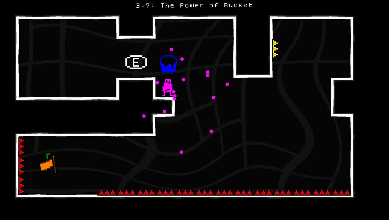 A Color Theory screenshot