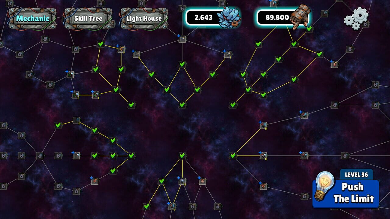 Watt's the Limit? screenshot