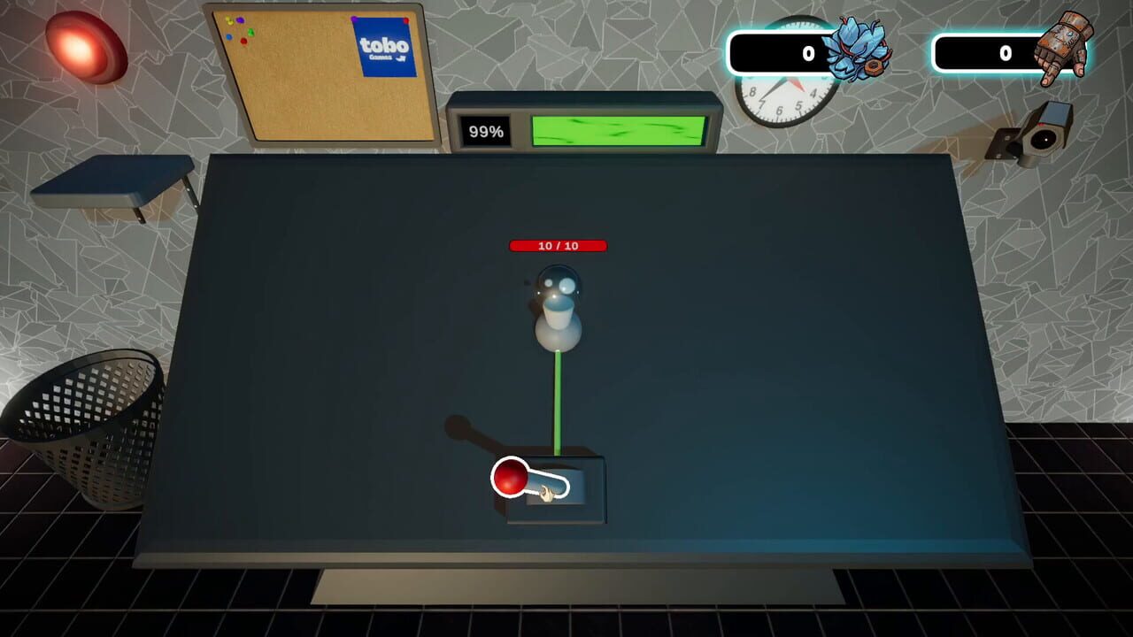 Watt's the Limit? screenshot
