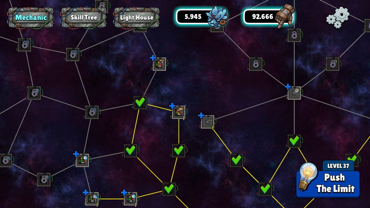 Watt's the Limit? screenshot