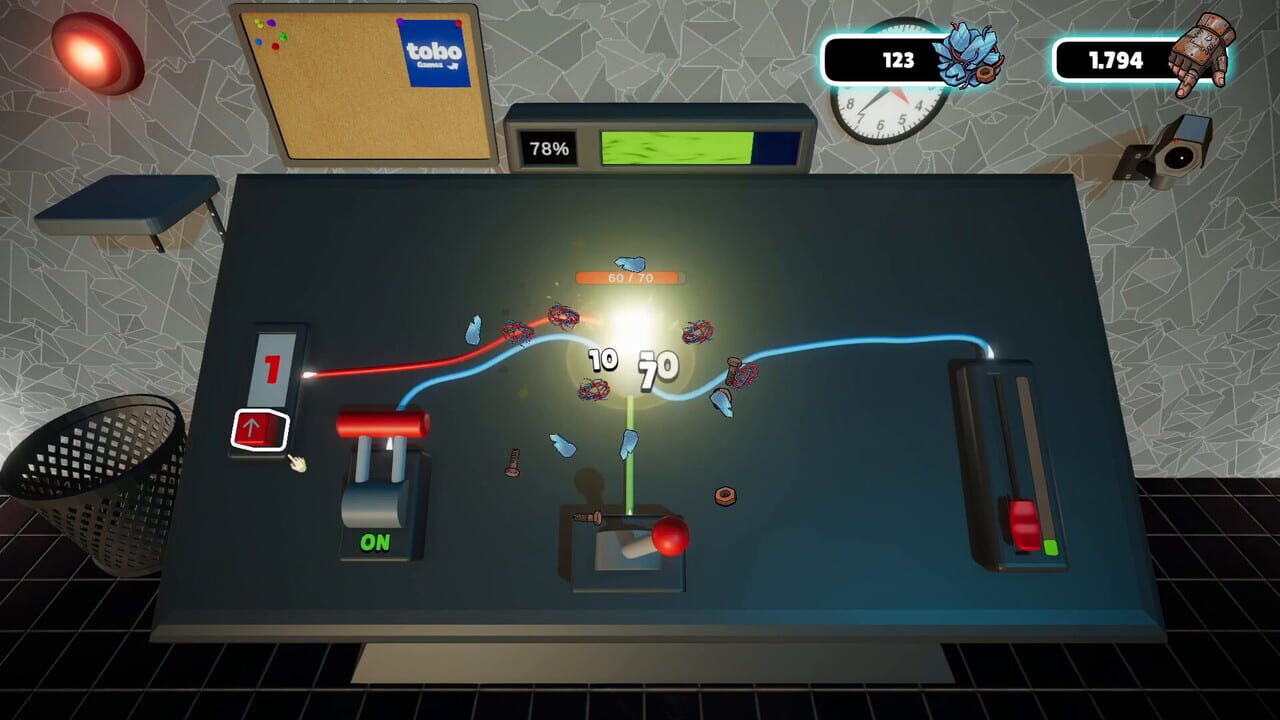 Watt's the Limit? screenshot