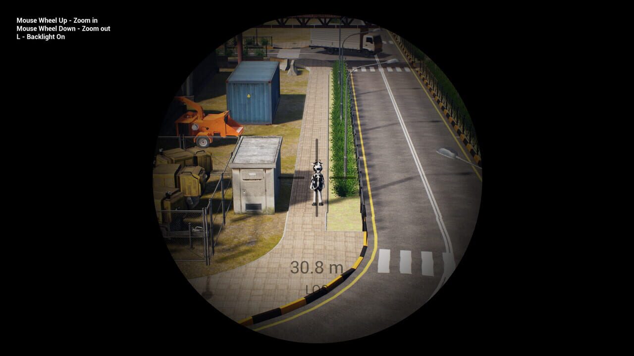 Abattoir: Cow Escape screenshot