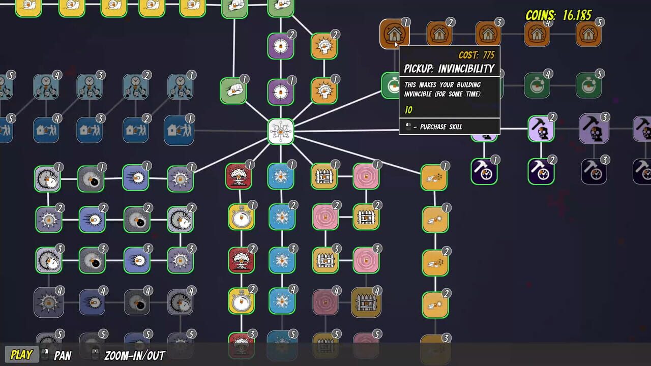 Is Zombody Home? screenshot