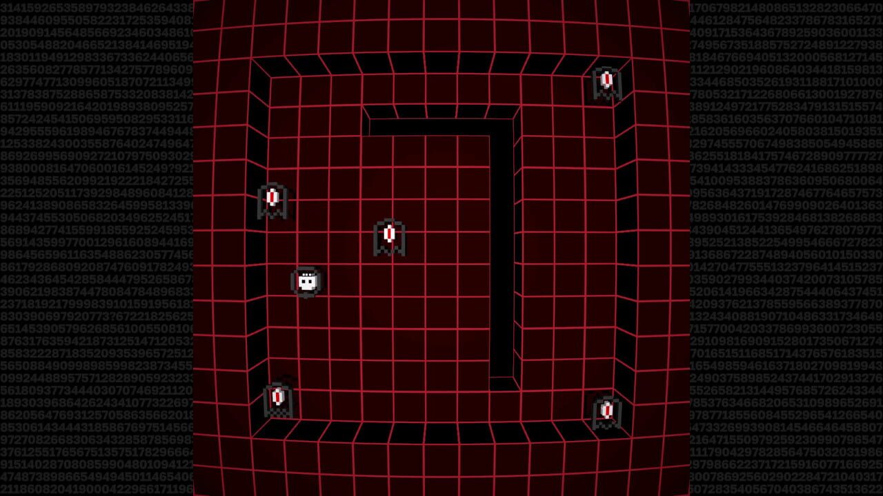 Cypher Dungeon screenshot