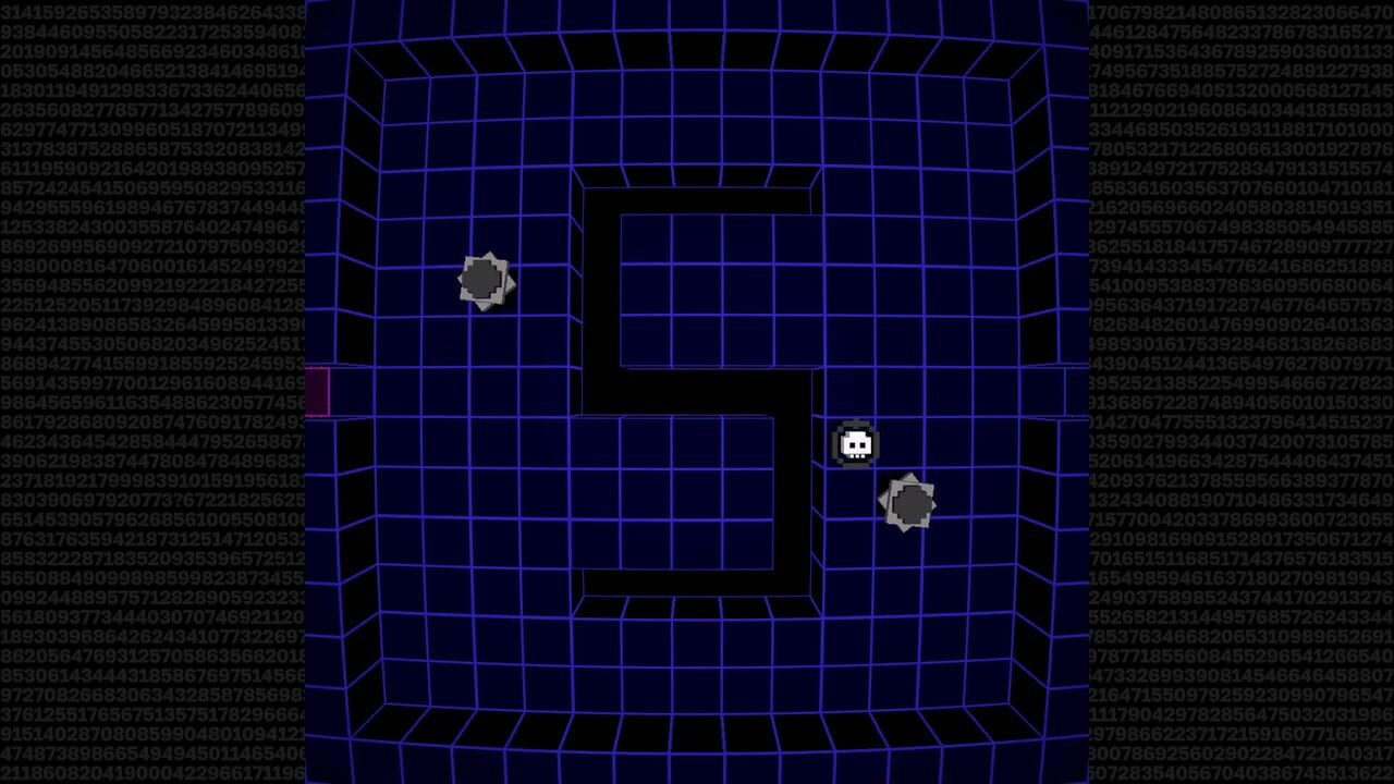 Cypher Dungeon screenshot