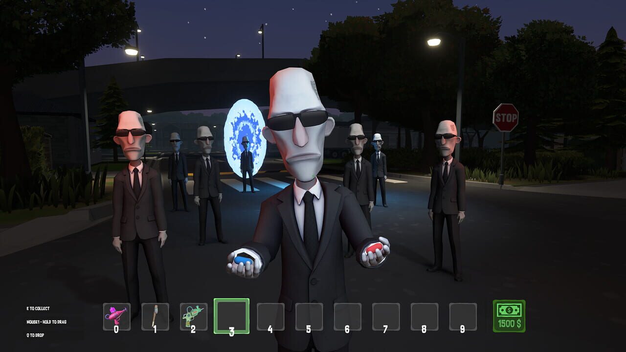 Dr.Clone