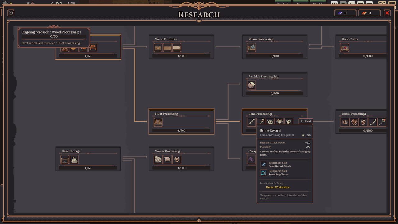 Dungeon Settlers screenshot