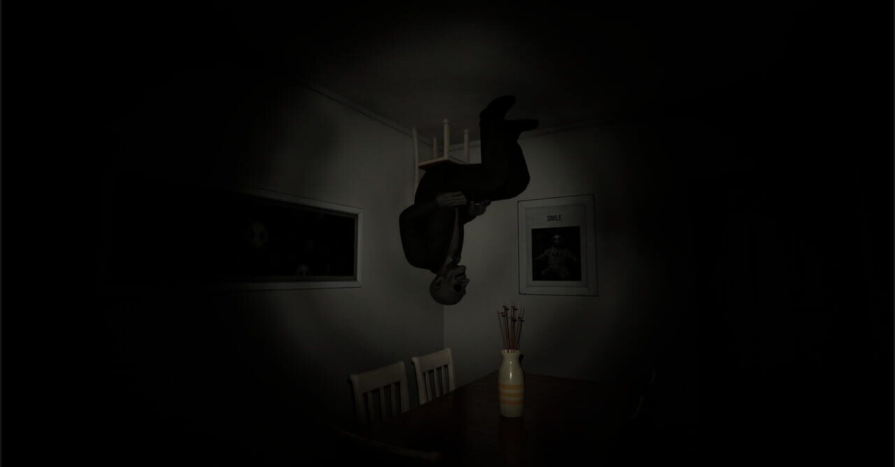 Switch the Darkness screenshot