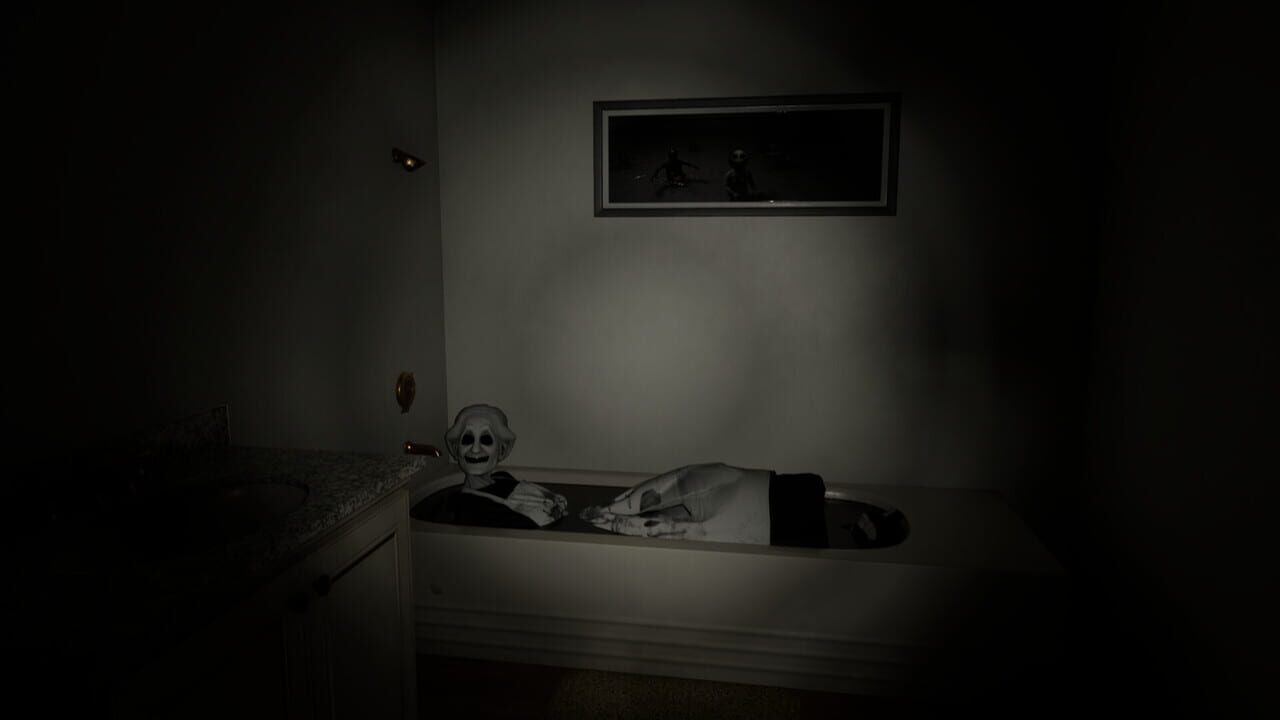 Switch the Darkness screenshot