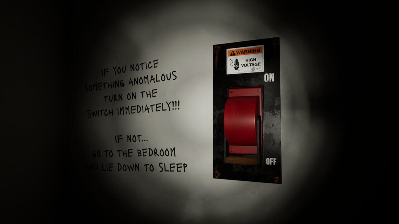 Switch the Darkness screenshot