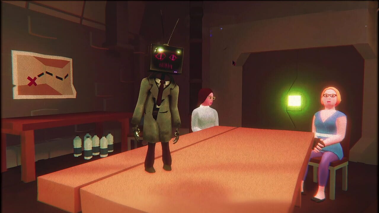 Bunker KYS screenshot