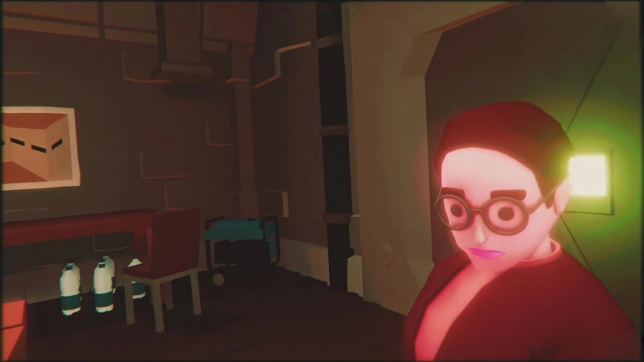 Bunker KYS screenshot