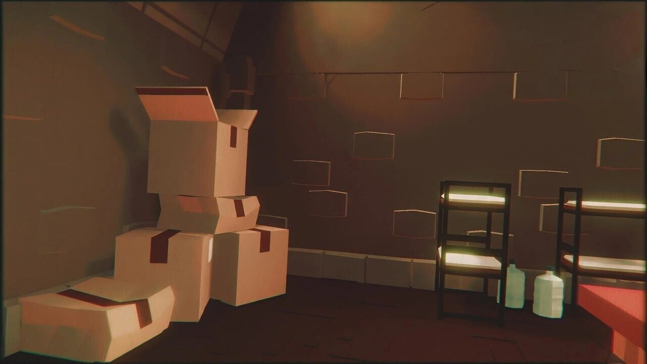 Bunker KYS screenshot