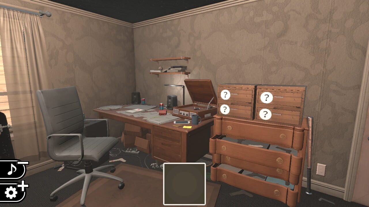 Escape game R00m 10 screenshot