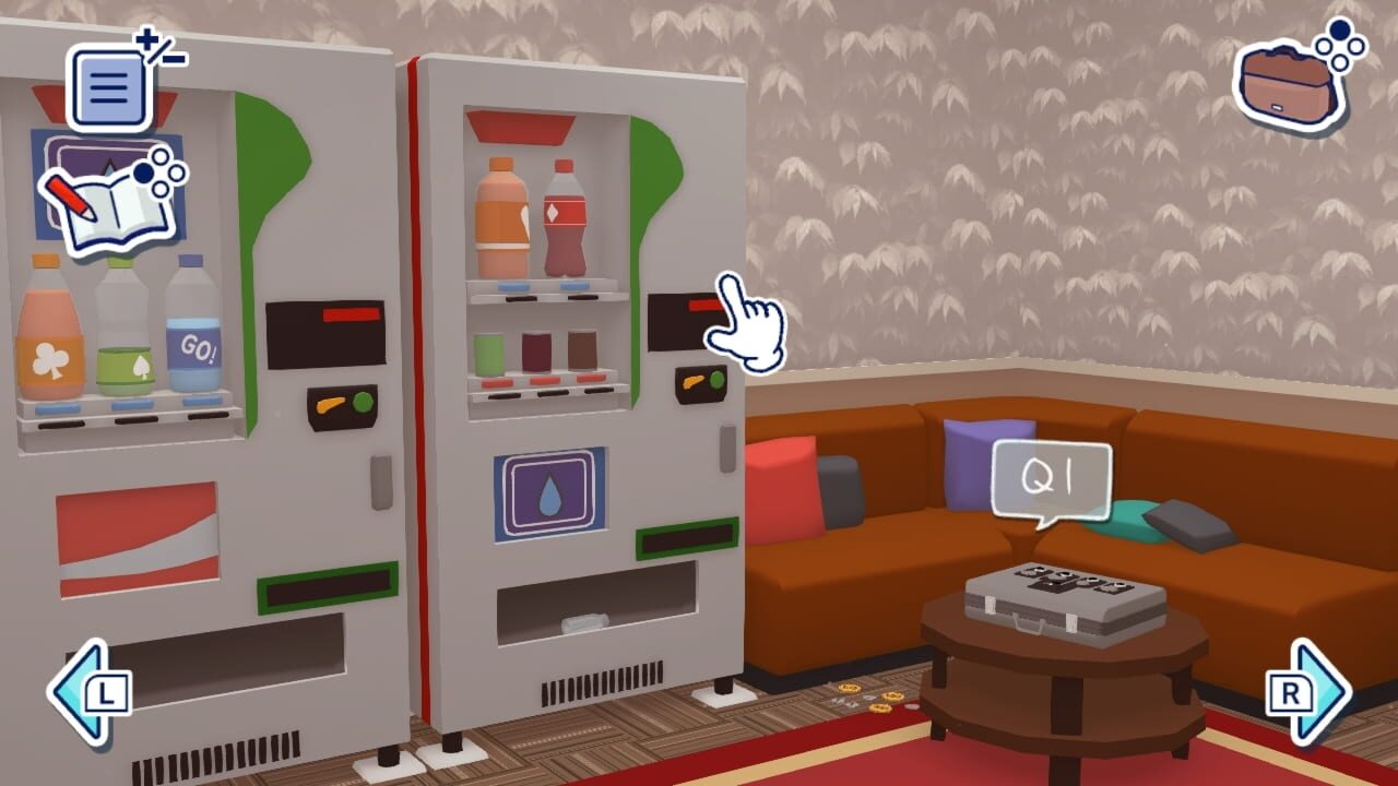 Exit Lab Expert Level screenshot