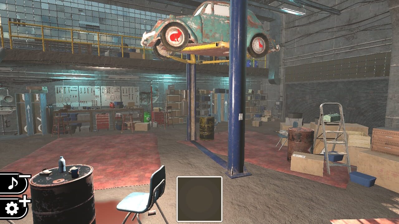 Escape game R00m 10 screenshot