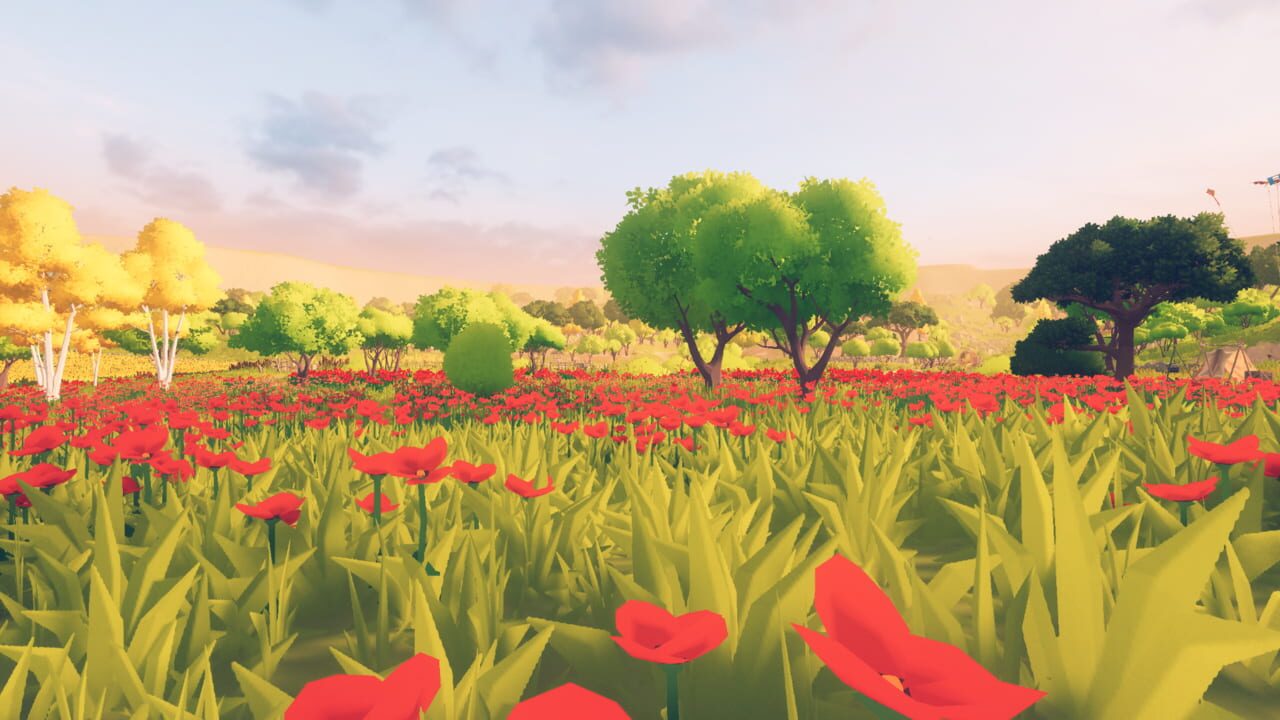 Evergreen Meadow screenshot