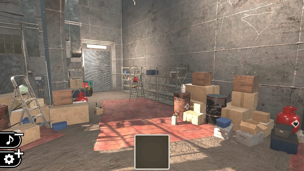 Escape game R00m 10 screenshot