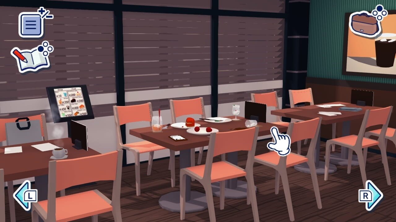 Exit Lab Intermediate Level screenshot