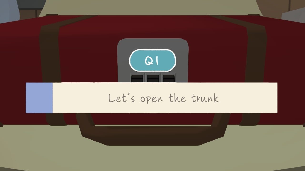 Exit Lab Intermediate Level screenshot