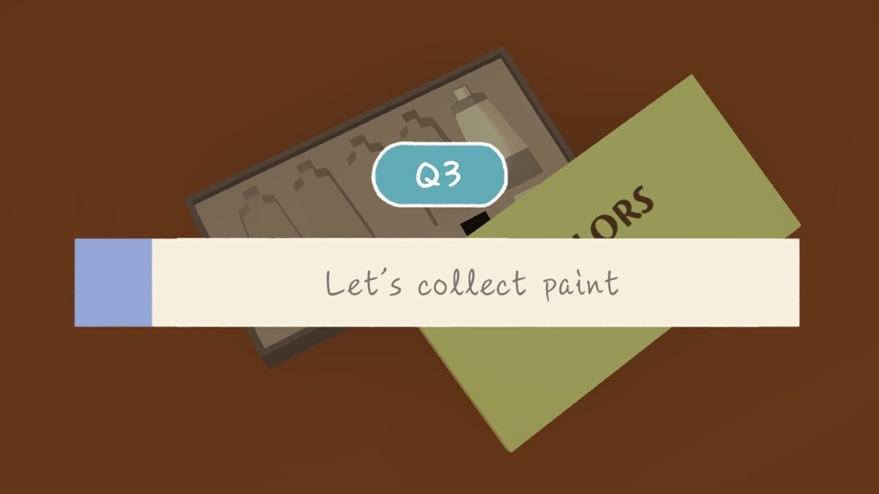 Exit Lab Expert Level screenshot